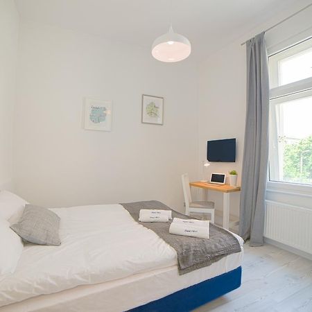Sopot Point Apartman Kültér fotó
