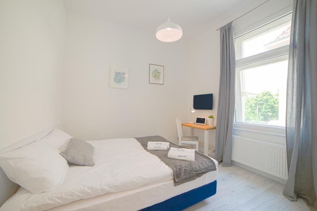 Sopot Point Apartman Kültér fotó