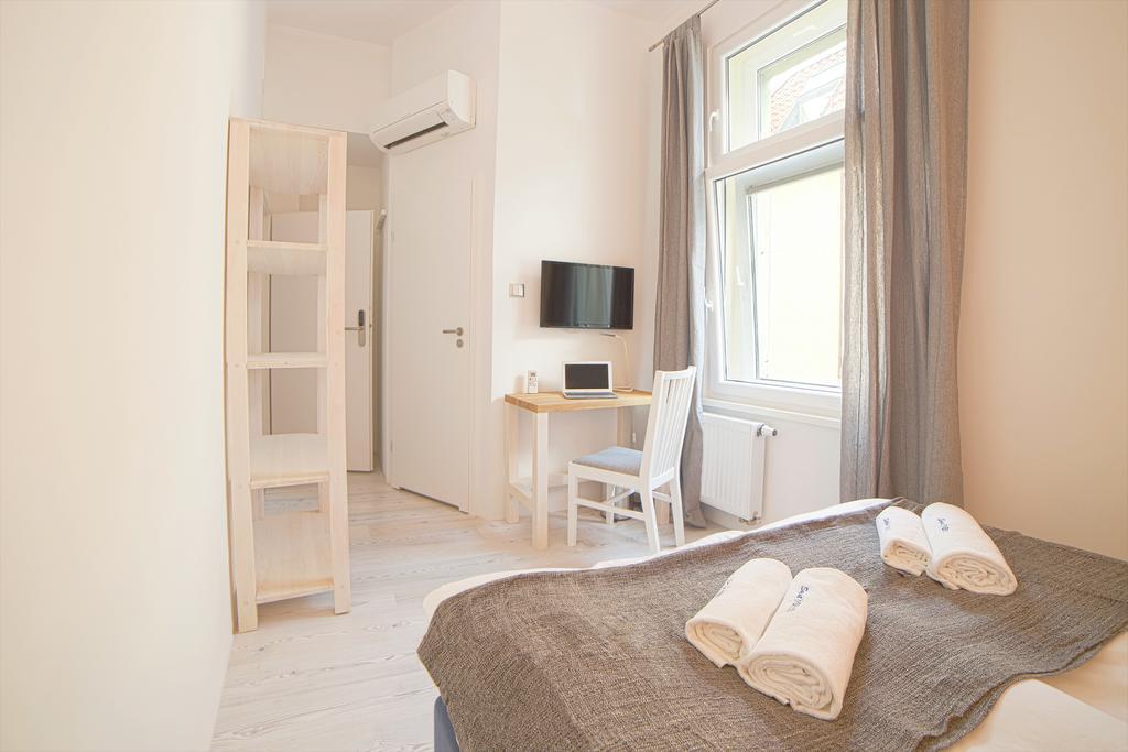 Sopot Point Apartman Kültér fotó