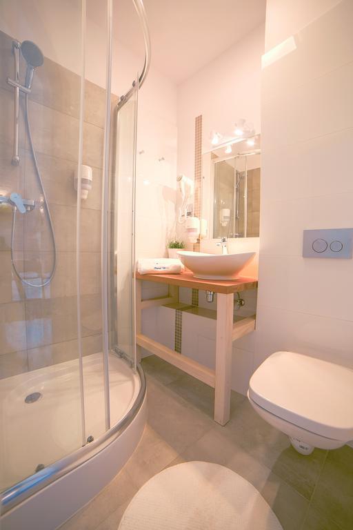 Sopot Point Apartman Kültér fotó