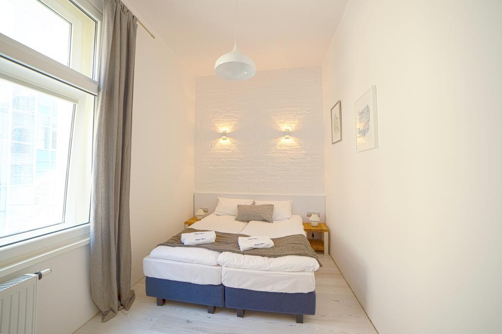 Sopot Point Apartman Kültér fotó